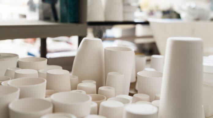 Indonesia Ranks Among World’s Top 5 Ceramic Producers as Exports Surge 17% Indonesia Ranks Among World’s Top 5 Ceramic Producers as Exports Surge 17%