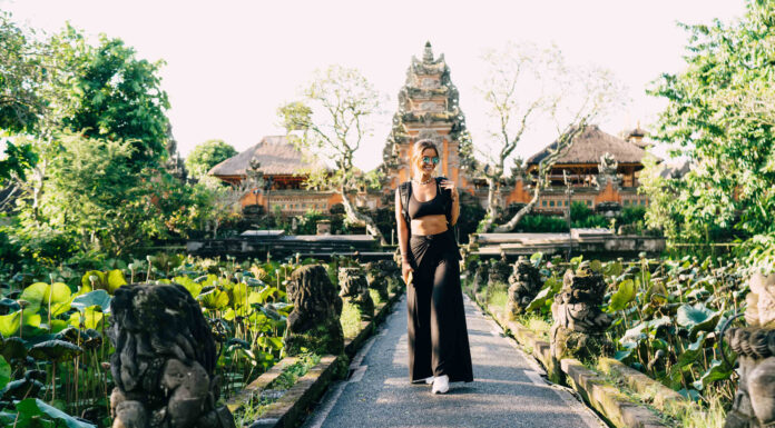 Easier Visa Applications Drive 22.62% Surge in Foreign Tourists to Bali Easier Visa Applications Drive 22.62% Surge in Foreign Tourists to Bali
