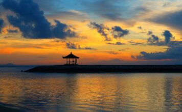 New Beach Club Development in Sanur Faces Mixed Reactions New Beach Club Development in Sanur Faces Mixed Reactions