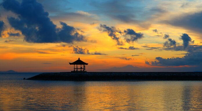 New Beach Club Development in Sanur Faces Mixed Reactions New Beach Club Development in Sanur Faces Mixed Reactions