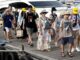 Chinese Tourists Shift to Independent Travel After Pandemic, Bali Agencies Face Challenges Chinese tourists in Bali