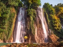 Ciletuh Geopark Stands Out as West Java Hidden Natural Wonder