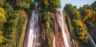 Ciletuh Geopark Stands Out as West Java Hidden Natural Wonder Ciletuh Geopark Stands Out as West Java Hidden Natural Wonder