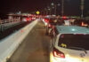 Bali Seeks Long-Term Solutions to Congestion Around Ngurah Rai Airport Congestion Around Ngurah Rai Airport