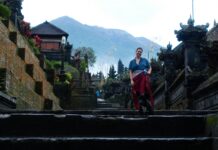 Cooler Air Arrives Early in Bali, BMKG Predicts More Until August Cooler Air Arrives Early in Bali, BMKG Predicts More Until August