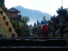 Cooler Air Arrives Early in Bali, BMKG Predicts More Until August