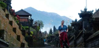 Cooler Air Arrives Early in Bali, BMKG Predicts More Until August Cooler Air Arrives Early in Bali, BMKG Predicts More Until August