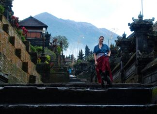 Cooler Air Arrives Early in Bali, BMKG Predicts More Until August Cooler Air Arrives Early in Bali, BMKG Predicts More Until August