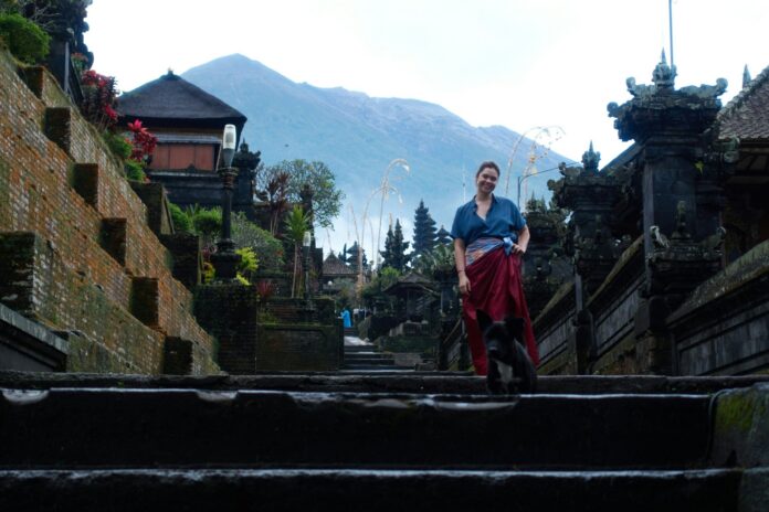 Cooler Air Arrives Early in Bali, BMKG Predicts More Until August