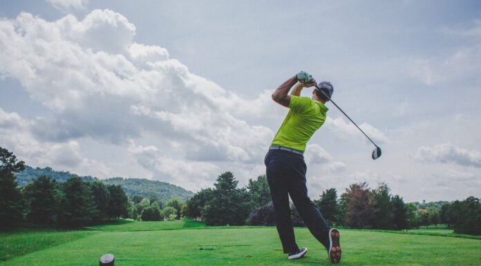 Bontang City to Create Nature-Based Tourism and Transform Golf Courses to Attract Tourists golf