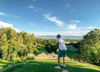 Offering Sport Tourism, Batam Golf Beyond Tournament to be Held This Year Offering Sport Tourism, Batam Golf Beyond Tournament to be Held This Year