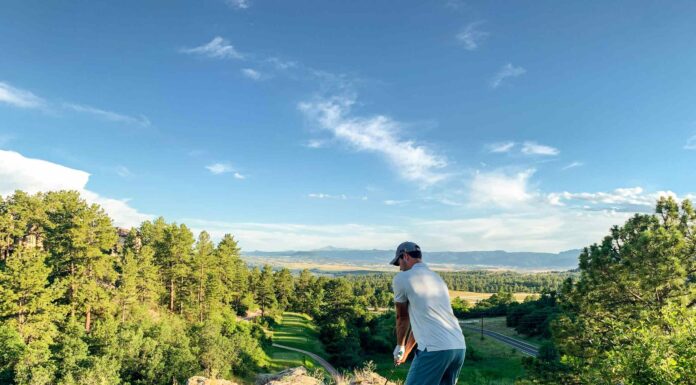 Offering Sport Tourism, Batam Golf Beyond Tournament to be Held This Year Offering Sport Tourism, Batam Golf Beyond Tournament to be Held This Year