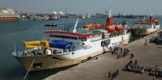 Indonesia Unveils Ambitious Plan to Establish 107 Pioneer Ship Routes in 2024 Indonesia Unveils Ambitious Plan to Establish 107 Pioneer Ship Routes in 2024