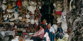 Indonesia Targets Up to Rp157 Trillion in Creative Economy Investment by 2027 Indonesia Targets Up to Rp157 Trillion in Creative Economy Investment by 2027