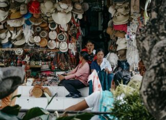 Indonesia Targets Up to Rp157 Trillion in Creative Economy Investment by 2027 Indonesia Targets Up to Rp157 Trillion in Creative Economy Investment by 2027
