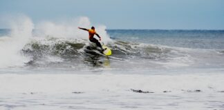 Indonesia’s Sports Tourism Growth on the Rise, Predicted Economic Value to Reach Rp18.790 Trillion Indonesia's Sports Tourism