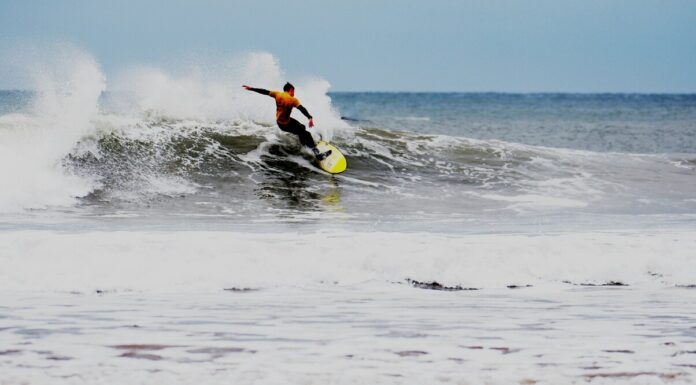 Indonesia’s Sports Tourism Growth on the Rise, Predicted Economic Value to Reach Rp18.790 Trillion Indonesia's Sports Tourism