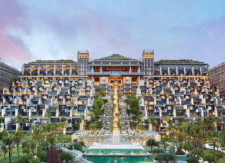 Bali Hotels Unveil Indoor Experiences to Keep Holiday Spirit Alive Despite Unstable Weather Get to Know the Apurva Kempinski Hotel, the Main Location of G20 Bali