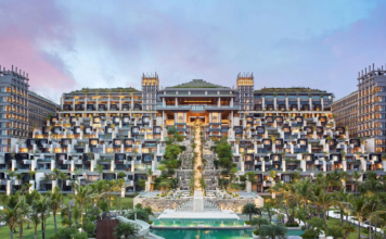 Indonesia Has 30,000 Hotels but Only 14 Certified by GSTC Get to Know the Apurva Kempinski Hotel, the Main Location of G20 Bali
