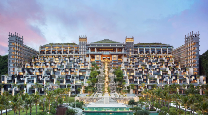 Get to Know the Apurva Kempinski Hotel, the Main Location of G20 Bali Get to Know the Apurva Kempinski Hotel, the Main Location of G20 Bali