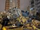 Update: Turkey and Syria Earthquake Death Toll Reached 15,383 People