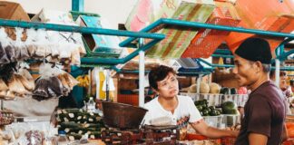 Indonesia’s Economy Could Grow up to 6% in the Quarter III