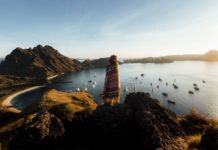 Indonesia Targets 1.18 Billion Domestic Tourist Trips in 2026 domestic tourist
