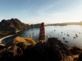 Indonesia Targets 1.18 Billion Domestic Tourist Trips in 2026 domestic tourist