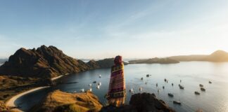 Indonesia Targets 1.18 Billion Domestic Tourist Trips in 2026 domestic tourist