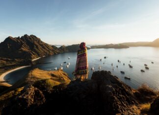 Indonesia Targets 1.18 Billion Domestic Tourist Trips in 2026 domestic tourist