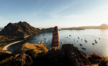 Indonesia Targets 1.18 Billion Domestic Tourist Trips in 2026 domestic tourist