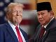 Indonesian Textile Industry in Shock as Trump Slaps 32% Import Tariff on All Products Indonesian Textile Industry in Shock as Trump Slaps 32% Import Tariff on All Products