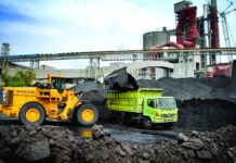 Prabowo Rolls Out 13 New Downstream Projects Worth Rp239 Trillion Prabowo Rolls Out 13 New Downstream Projects Worth Rp239 Trillion