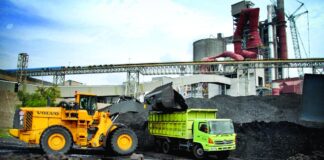 Prabowo Rolls Out 13 New Downstream Projects Worth Rp239 Trillion Prabowo Rolls Out 13 New Downstream Projects Worth Rp239 Trillion