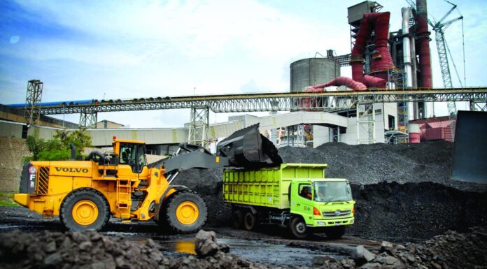 Prabowo Rolls Out 13 New Downstream Projects Worth Rp239 Trillion Prabowo Rolls Out 13 New Downstream Projects Worth Rp239 Trillion