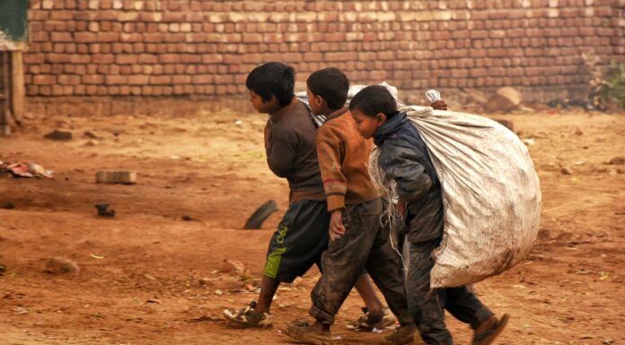 World Bank Raises Extreme Poverty Line to $2.15 per Day, Indonesia Disadvantaged?