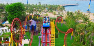 Want to Visit Dufan All Year for Free? Here’s How Want to Visit Dufan All Year for Free? Here’s How