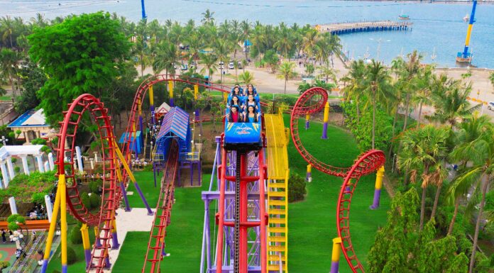 Want to Visit Dufan All Year for Free? Here’s How Want to Visit Dufan All Year for Free? Here’s How