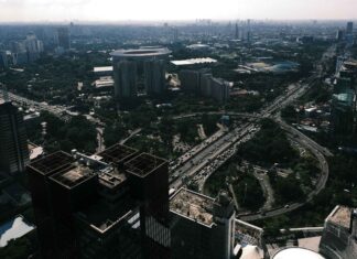 In Brussels, Indonesia Unveils Its Vision for the Next Phase of Economic Growth In Brussels, Indonesia Unveils Its Vision for the Next Phase of Economic Growth
