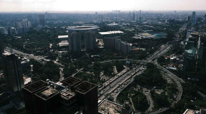 In Brussels, Indonesia Unveils Its Vision for the Next Phase of Economic Growth In Brussels, Indonesia Unveils Its Vision for the Next Phase of Economic Growth