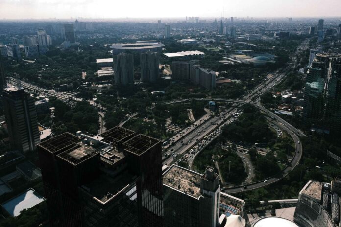 economic-growth-of-indonesia In Brussels, Indonesia Unveils Its Vision for the Next Phase of Economic Growth