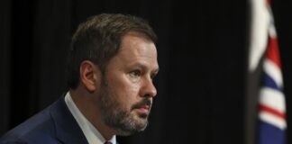 Australian Minister Recognizes Potential in Indonesia’s Startup Ecosystem