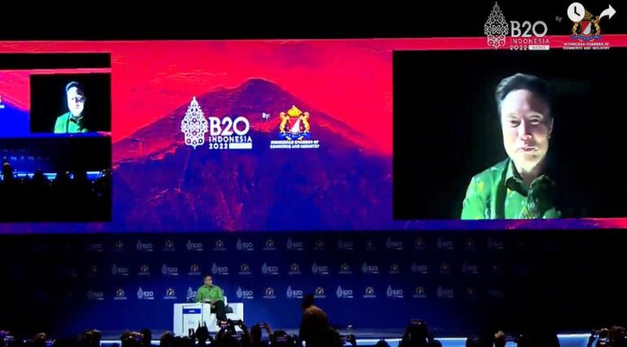 Elon Musk: The Equator Is Suitable For Rocket Launching. A Signal for Indonesia?