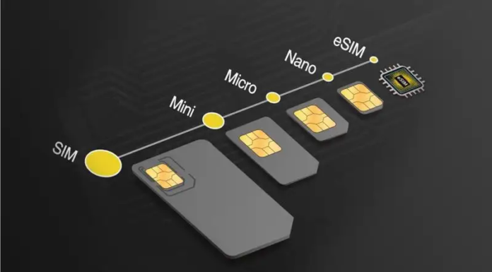 Indonesia Pushes Biometric SIM Registration to Stop Digital Crime esim and biometric sim registration