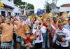 Foreign Performers Join Banyuwangi Ethno Carnival 2026 to Celebrate Indonesian Culture Foreign Performers Join Banyuwangi Ethno Carnival 2026 to Celebrate Indonesian Culture