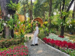 FLONA Jakarta 2026 Returns With Plants, Wildlife, and Family Fun