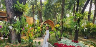 FLONA Jakarta 2026 Returns With Plants, Wildlife, and Family Fun FLONA Jakarta 2026 Returns With Plants, Wildlife, and Family Fun