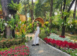 FLONA Jakarta 2026 Returns With Plants, Wildlife, and Family Fun FLONA Jakarta 2026 Returns With Plants, Wildlife, and Family Fun