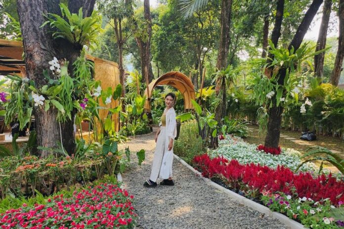flona-jakarta FLONA Jakarta 2026 Returns With Plants, Wildlife, and Family Fun