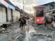 Bali Flood Triggers Ban on Hotels Built on Farmland flooding in bali